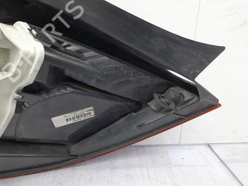 Right taillight RENAULT MEGANE II (BM0/1_, CM0/1_) 1.9 dCi (BM0G, CM0G) | BP23708229C35 