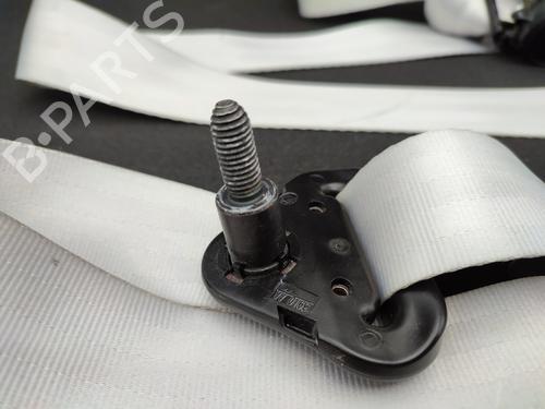 Rear right seatbelt RENAULT ZOE (BFM_) ZOE | BP23759610I28 - Image 7