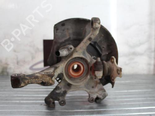 Used Right front steering knuckle Right front steering knuckle 39578470 39578470