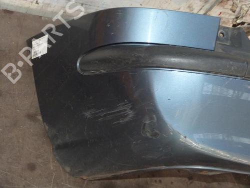 Rear bumper OPEL ZAFIRA A MPV (T98) 1.6 16V (F75) | BP23685100C8 