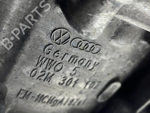Gearbox SEAT LEON (1M1) 1.9 TDI | BP23731780M3 