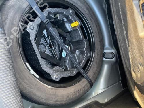 Left front window switch PEUGEOT 407 (6D_) 2.0 HDi 135 (6DRHRH, 6DRHRE, 6DRHRG, 6DRHRJ) | BP23702111I27 - Image 9