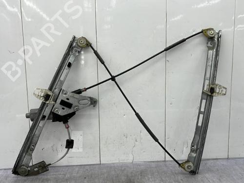 Front left window mechanism PEUGEOT 206+ (2L_, 2M_) 1.1 | BP23739250C22 - Image 9