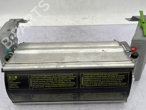 Passasjer kollisjonspute VW GOLF IV (1J1) 1.9 TDI | BP23756218C10 