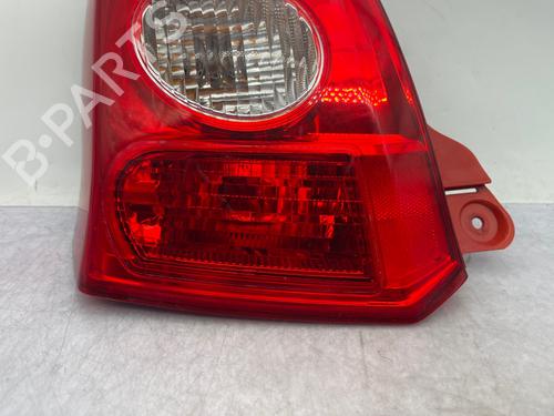 Left taillight NISSAN PIXO (UA0) 1.0 | BP37475465C34 - Image 6