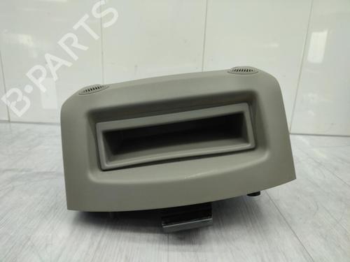 Interior roof light OPEL MOVANO B Van (X62) 2.3 CDTI FWD (FV) | BP23710694I8 