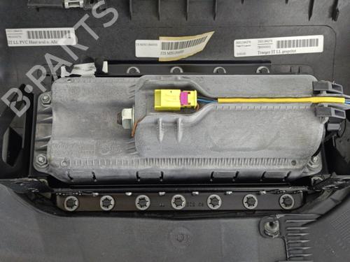 Dashboard AUDI A3 (8P1) 2.0 TDI | BP31804323C46