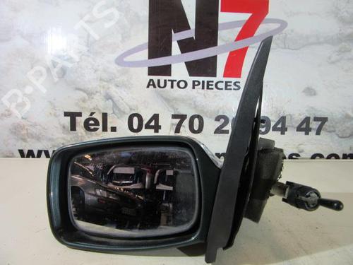 Left mirror FORD ESCORT VI Turnier (GAL, ANL)  | BP23667875C26 