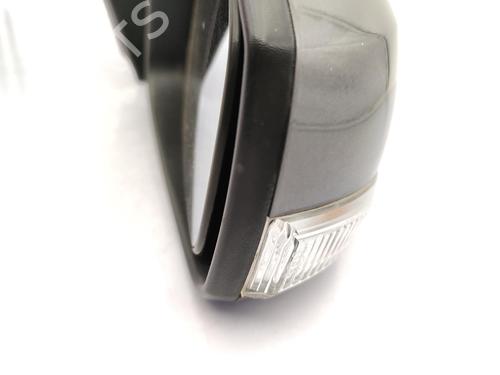 Right mirror RENAULT MEGANE III Hatchback (BZ0/1_, B3_) 1.5 dCi (BZ09, BZ0D, BZ1W, BZ29, BZ14) | BP23750659C27 