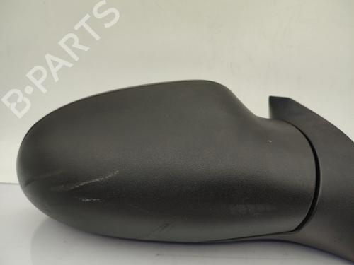 Right mirror MERCEDES-BENZ A-CLASS (W168) A 140 (168.031, 168.131) | BP23738845C27 