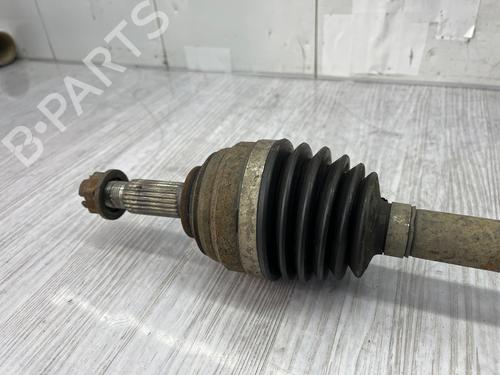 Right front driveshaft DACIA SANDERO 1.5 dCi | BP37868062M39 - Image 7