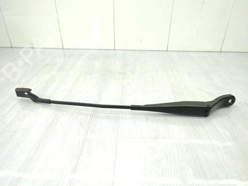 Used Front windshield wiper arm PEUGEOT 2008 I (CU_) 1.6 HDi (114 hp) 23713262