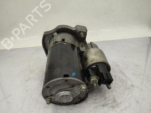 Starter PEUGEOT 2008 I (CU_) 1.2 THP 110 / PureTech 110 | BP23722221M8