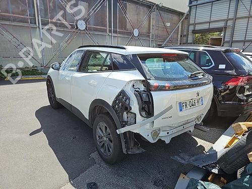 Pipe PEUGEOT 2008 II (UD_, US_, UY_, UJ_, UR_, UC_) 1.5 BlueHDI 130 | BP28690462M125 