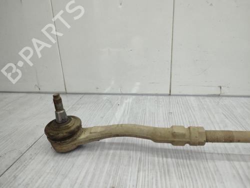 Used Steering rack Steering rack PEUGEOT 308 I (4A_, 4C_) 1.6 HDi (90 hp) 23708550 23708550