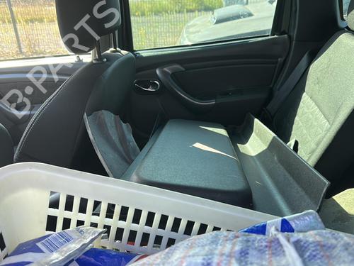Right sun visor DACIA DUSTER (HS_) 1.5 dCi | BP25031210I2 - Image 22