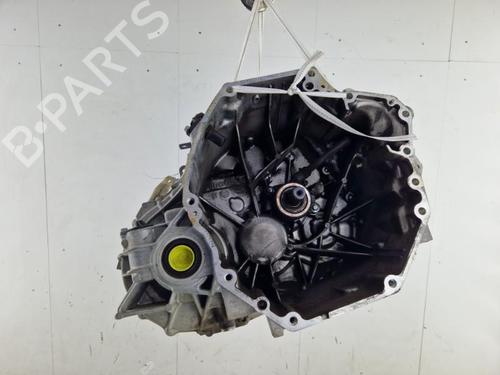 Gearbox NISSAN QASHQAI / QASHQAI +2 I (J10, NJ10, JJ10E) 1.6 dCi | BP23679350M3 