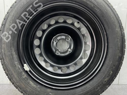 Jack Kit DACIA SANDERO II 1.5 dCi | BP33313596C119 - Image 12