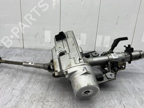 Steering column OPEL CORSA E (X15) 1.4 (08, 68) | BP23683910M21 - Image 2
