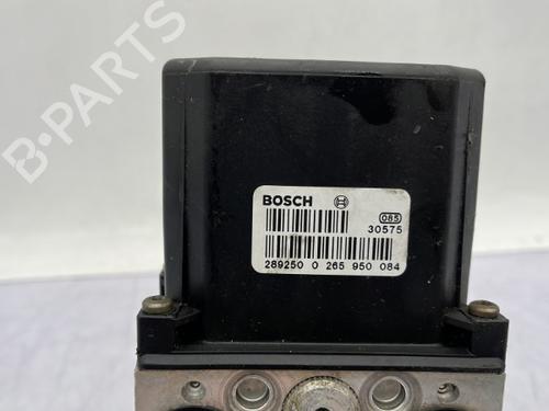 ABS Bremseaggregat PEUGEOT 307 (3A/C) 2.0 HDi 110 | BP23680396M43 