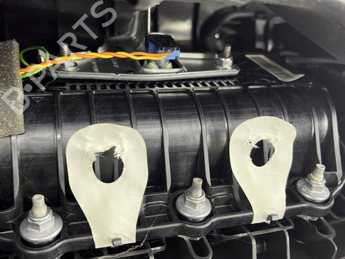 Dashboard CITROËN C4 Picasso II 1.6 HDi / BlueHDi 115 | BP27884155C46  - Image 6