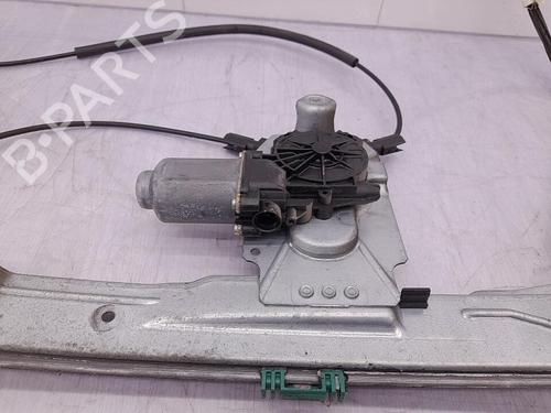 Front left window mechanism RENAULT CLIO III (BR0/1, CR0/1) 1.5 dCi (BR17, CR17) | BP23675503C22 