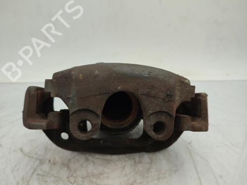 Used Left front brake caliper BMW 3 (E36) 325 tds (143 hp) 23709162
