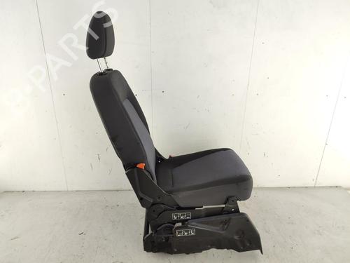 Sæde højre fortil PEUGEOT BIPPER (AA_) 1.4 HDi (68 hp) 23729657