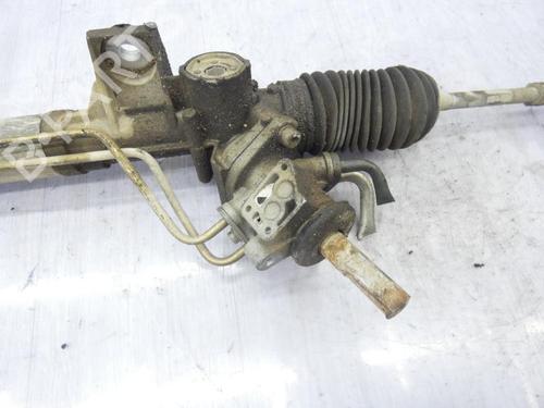 Used Steering rack Steering rack RENAULT LAGUNA II (BG0/1_) 1.6 16V (BG0A, BG0L) (107 hp) 23697131 23697131