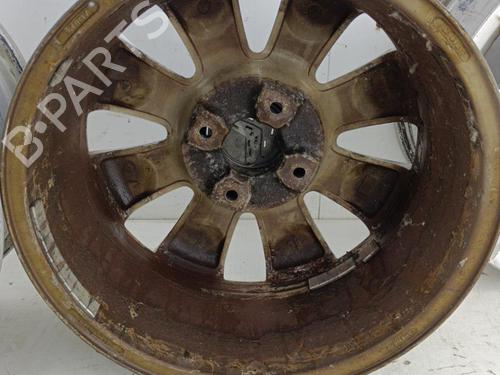 Used Rim Rim CITROËN C5 II (RC_) 2.0 HDi (RCRHRH) (136 hp) 26177238 26177238