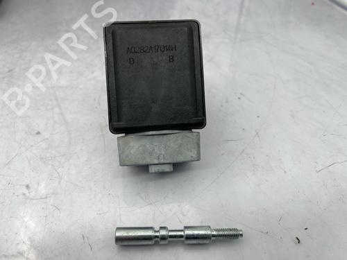 Electronic module RENAULT MEGANE III Hatchback (BZ0/1_, B3_) | BP35890710M83 - Image 12