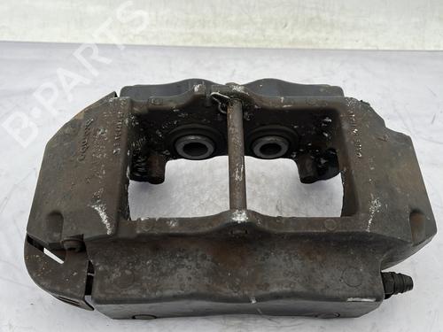 Left rear brake caliper AUDI Q7 (4LB) 3.0 TDI quattro | BP29501241M107 