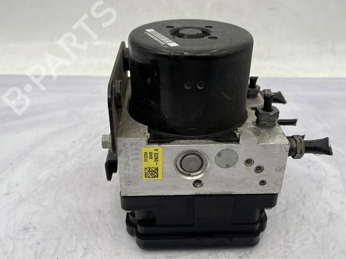 ABS Bremseaggregat FORD B-MAX (JK) 1.6 TDCi | BP29839408M43