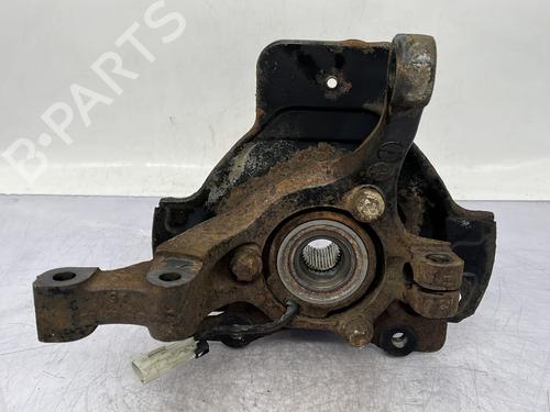 Right front steering knuckle OPEL ASTRA G Hatchback (T98) 2.0 DTI 16V (F08, F48) | BP23688878M26 