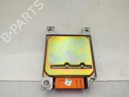 Kollisjonspute styreenhet PEUGEOT 306 Hatchback (7A, 7C, N3, N5) 1.9 D (68 hp) 23741659