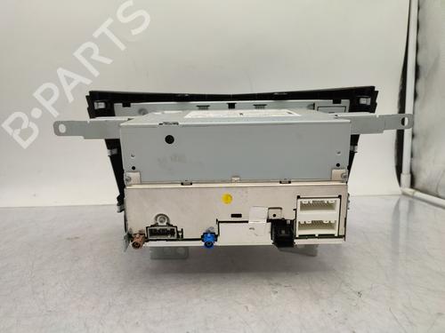 Radio NISSAN QASHQAI II SUV (J11, J11_) 1.6 DIG-T | BP26651415E6 