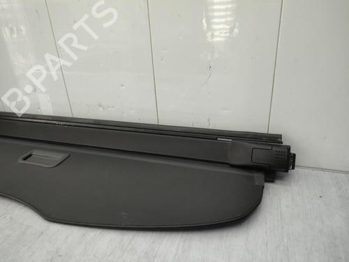 Rear parcel shelf ALFA ROMEO 159 Sportwagon (939_) 2.4 JTDM (939BXD1B, 939BXD12) | BP23711704C85 