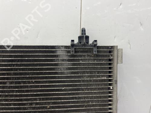 AC radiator CITROËN C4 II (NC_) 1.6 VTi 120 (NC5FS0, NC5FS9) | BP38290370M32 - Image 3