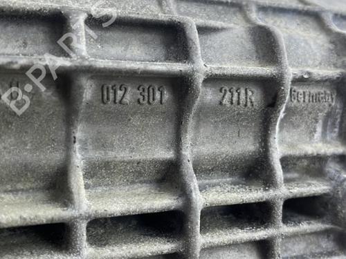 Gearbox AUDI A4 B5 (8D2) 1.9 TDI | BP23679044M3 - Image 2