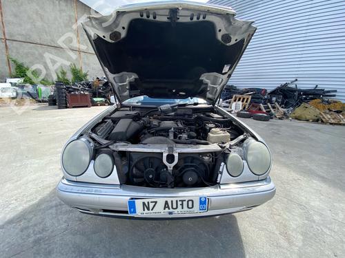 Dashboard MERCEDES-BENZ E-CLASS (W210) E 240 (210.061) | BP36440136C46 - Image 45