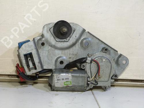 Rear wiper motor CITROËN XANTIA (X1_, X2_) 1.8 i 16V | BP23671741M102 