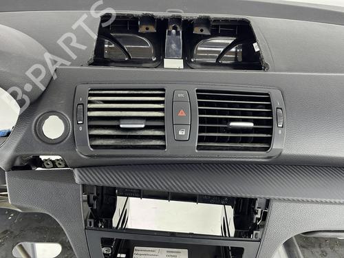 Dashboard BMW 1 (E87) 116 d | BP24665745C46 