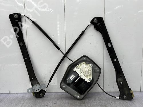 Front left window mechanism VW GOLF V (1K1) 1.4 FSI | BP23753897C22  - Image 9