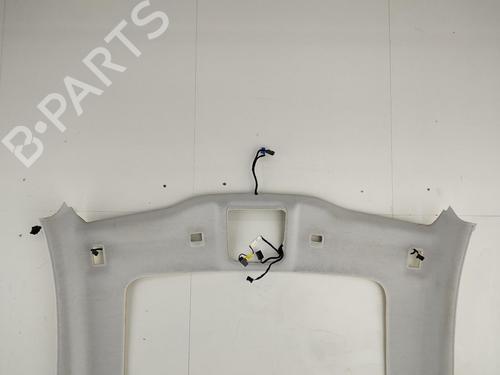 Interior roof PEUGEOT 208 I (CA_, CC_) 1.6 HDi | BP23721469I12 