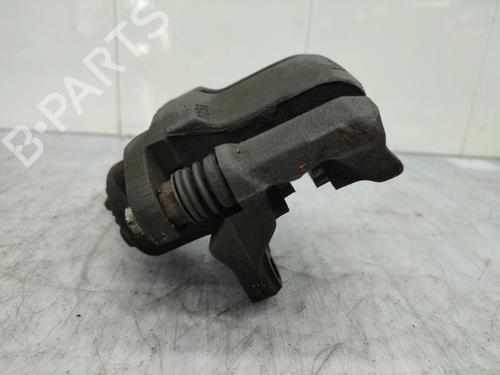 Used Left front brake caliper RENAULT CLIO II (BB_, CB_) 1.4 16V (B/CB0P, BB13) (98 hp) 23671280