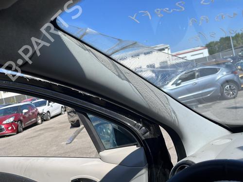 Steering column RENAULT ZOE (BFM_) ZOE | BP23708589M21  - Image 11