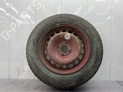 Jack Kit RENAULT CLIO IV Grandtour (KH_) 1.5 dCi 90 (KHN3, KHN4) (90 hp) 33217831