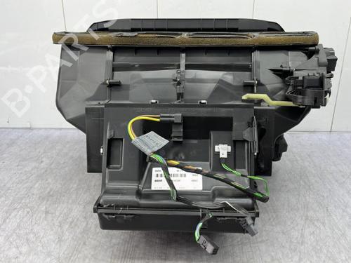 Used Heater matrix box Heater matrix box BMW 3 Coupe (E46) 323 Ci (170 hp) 23755765 23755765