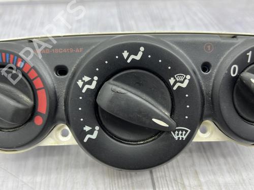 Climate control FORD FOCUS I Turnier (DNW) 1.8 Turbo DI / TDDi | BP23674768I5 