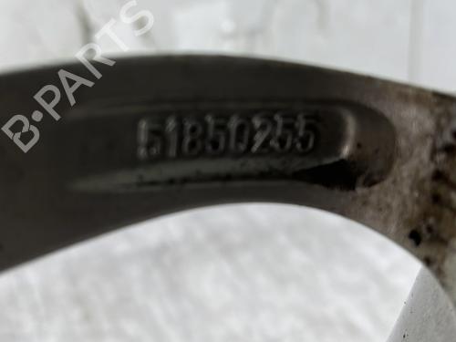 Rim FIAT 500 (312_) 1.3 D Multijet (312AXE1A) | BP30910297C45